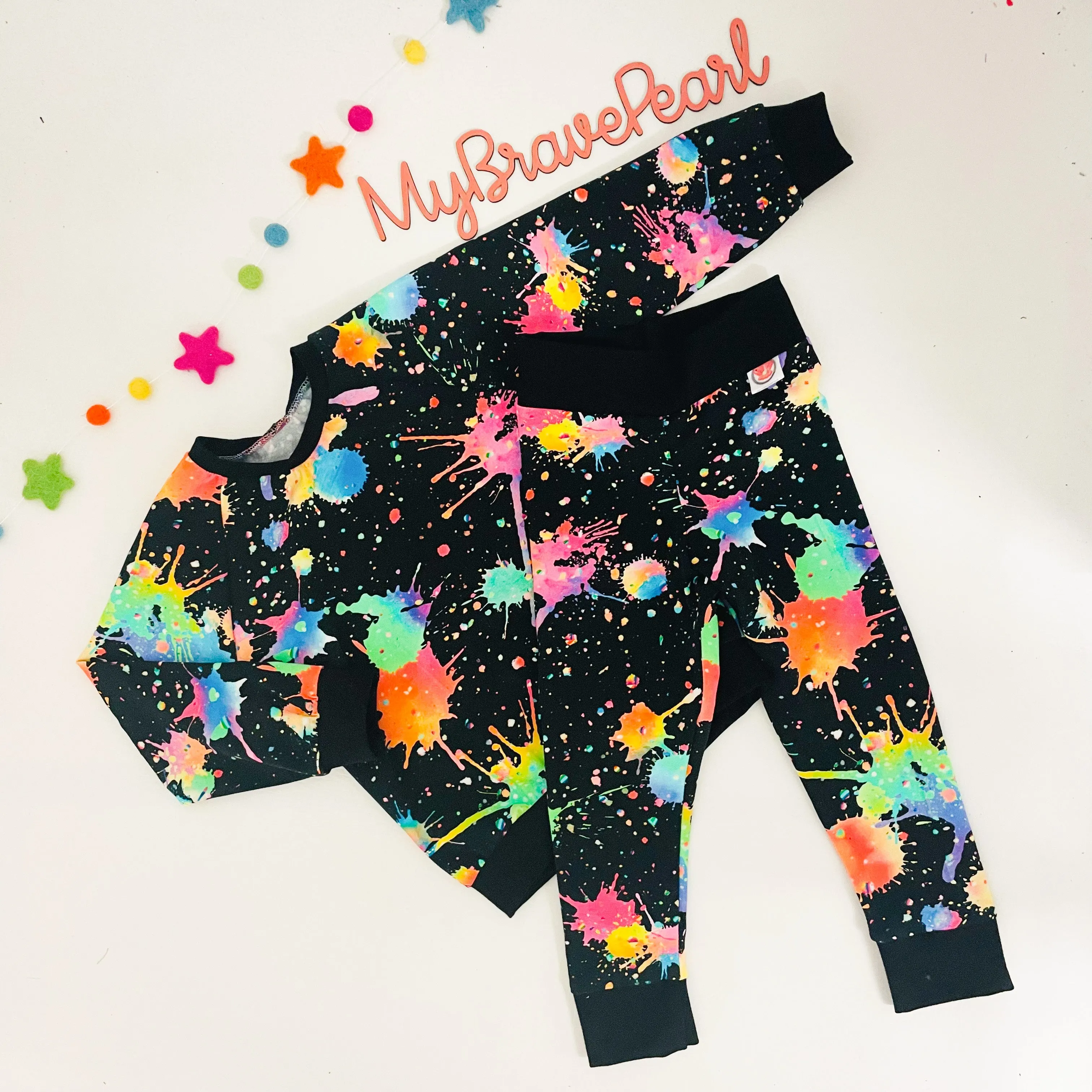 Kids Lounge Sets