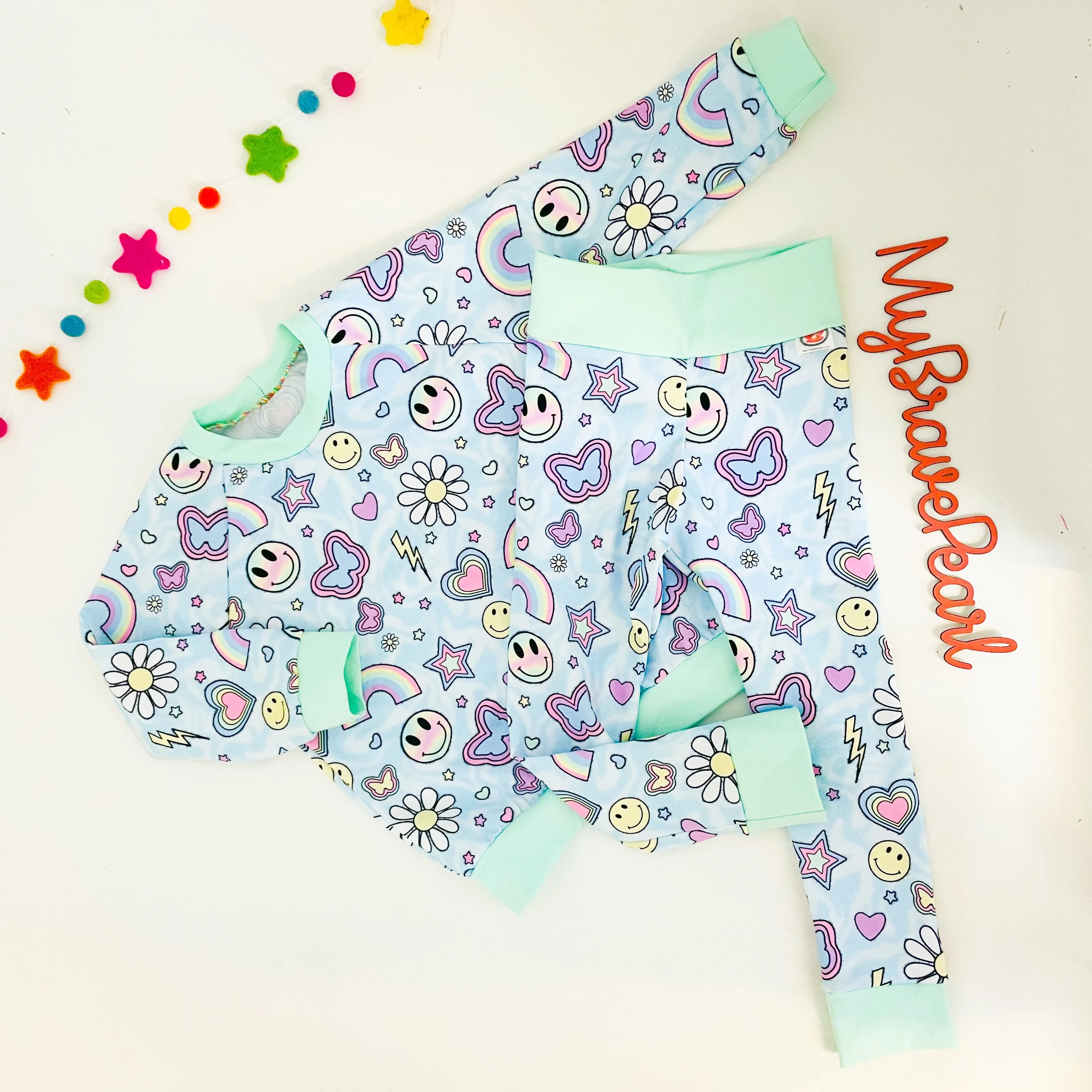 Kids Lounge Sets
