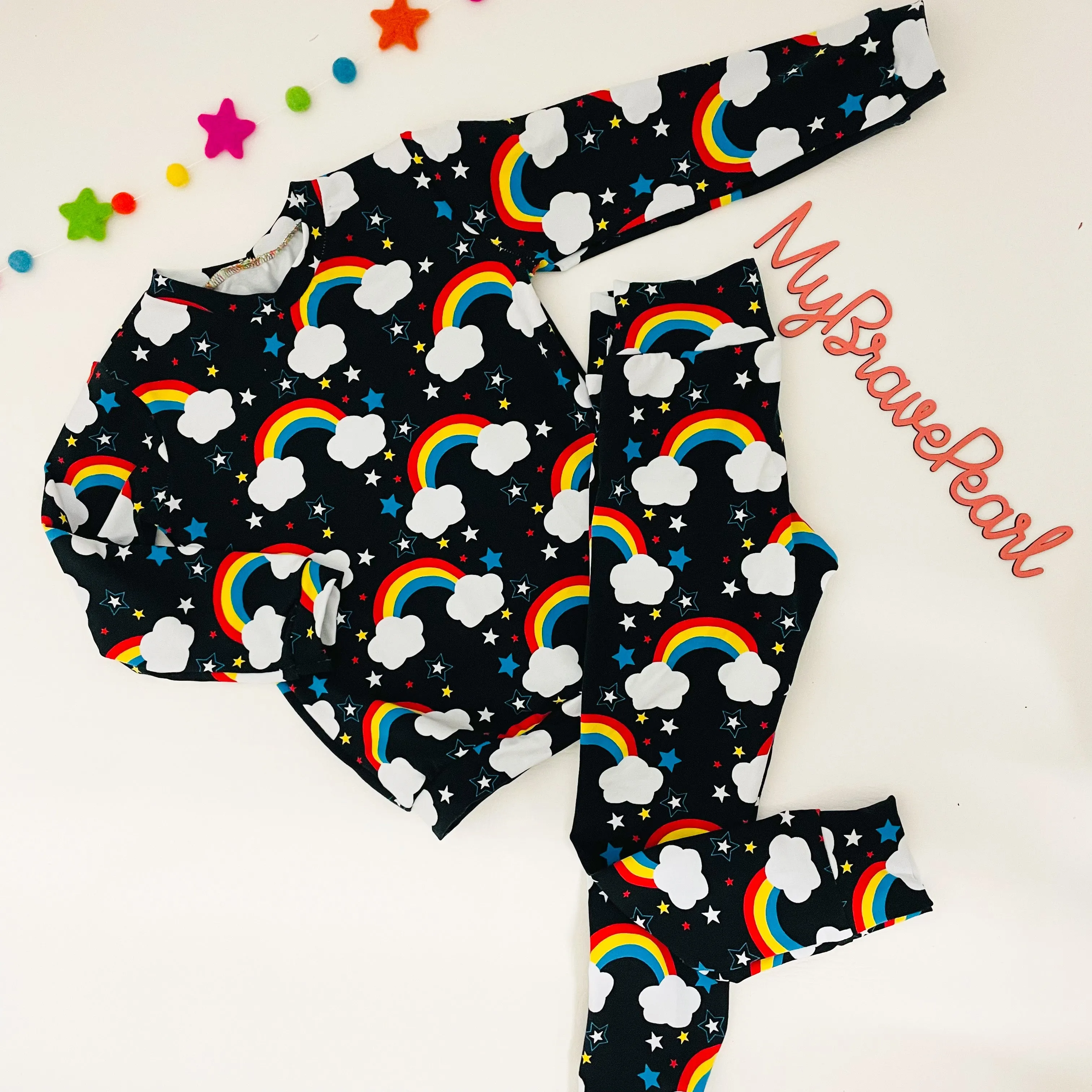 Kids Lounge Sets