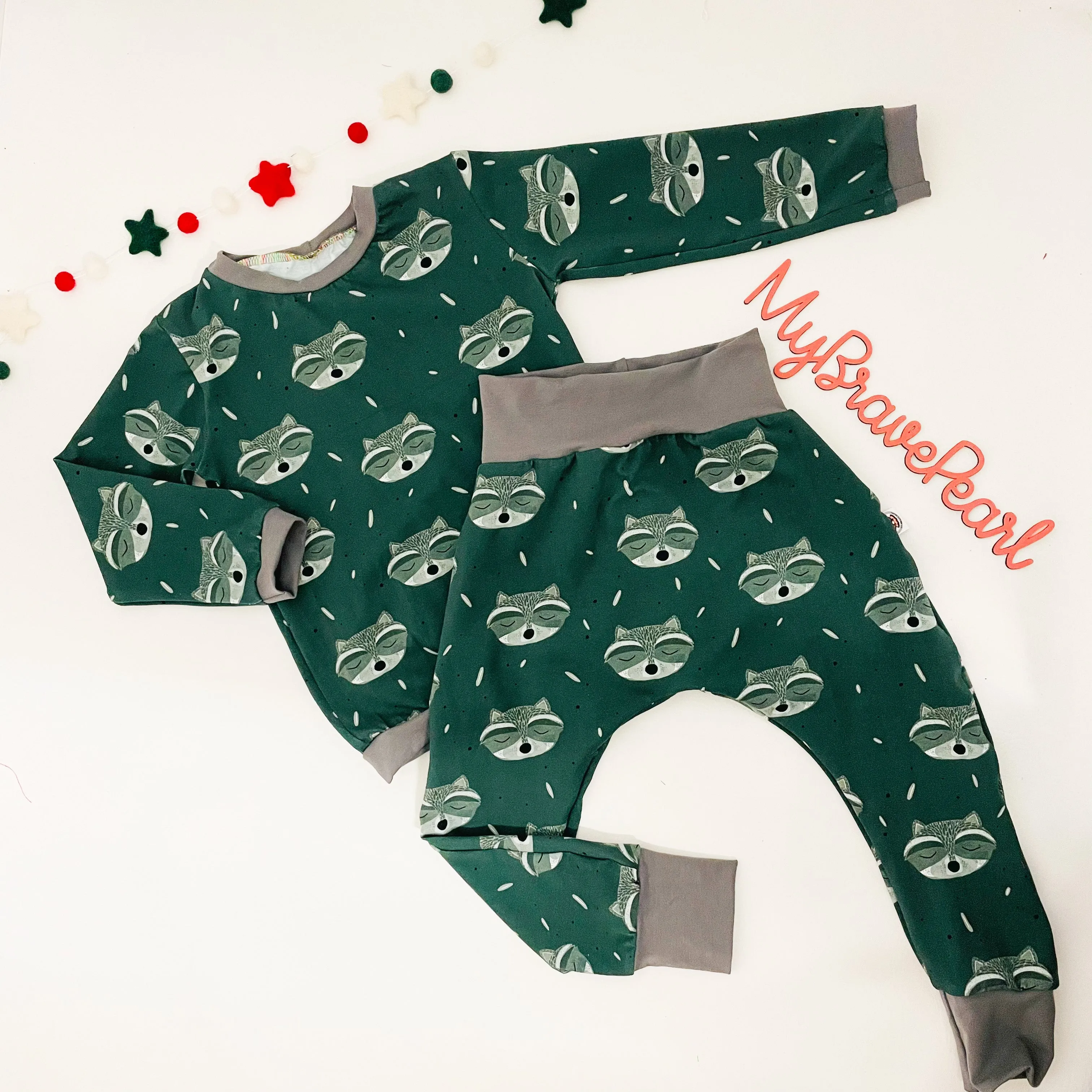 Kids Lounge Sets
