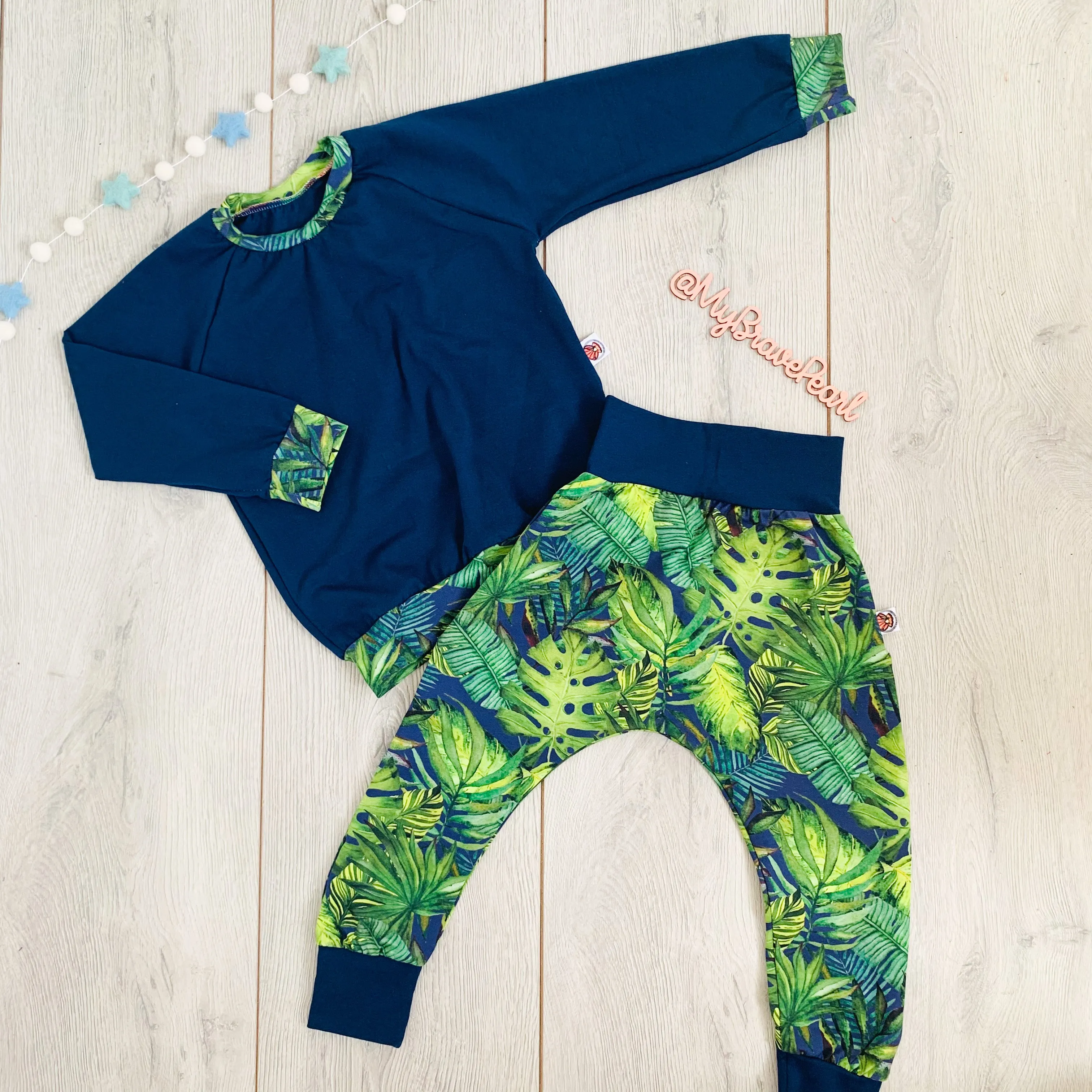 Kids Lounge Sets