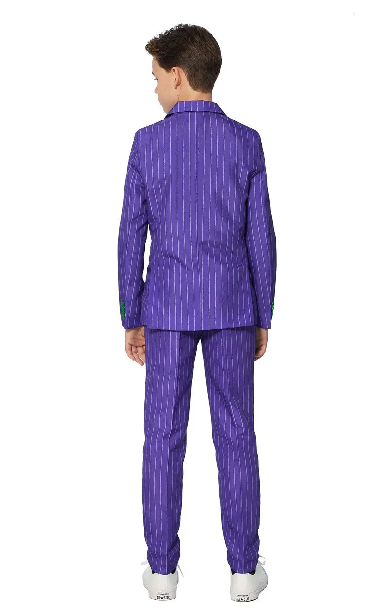 Kids SuitMeister The Joker Suit