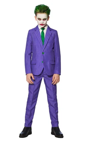 Kids SuitMeister The Joker Suit