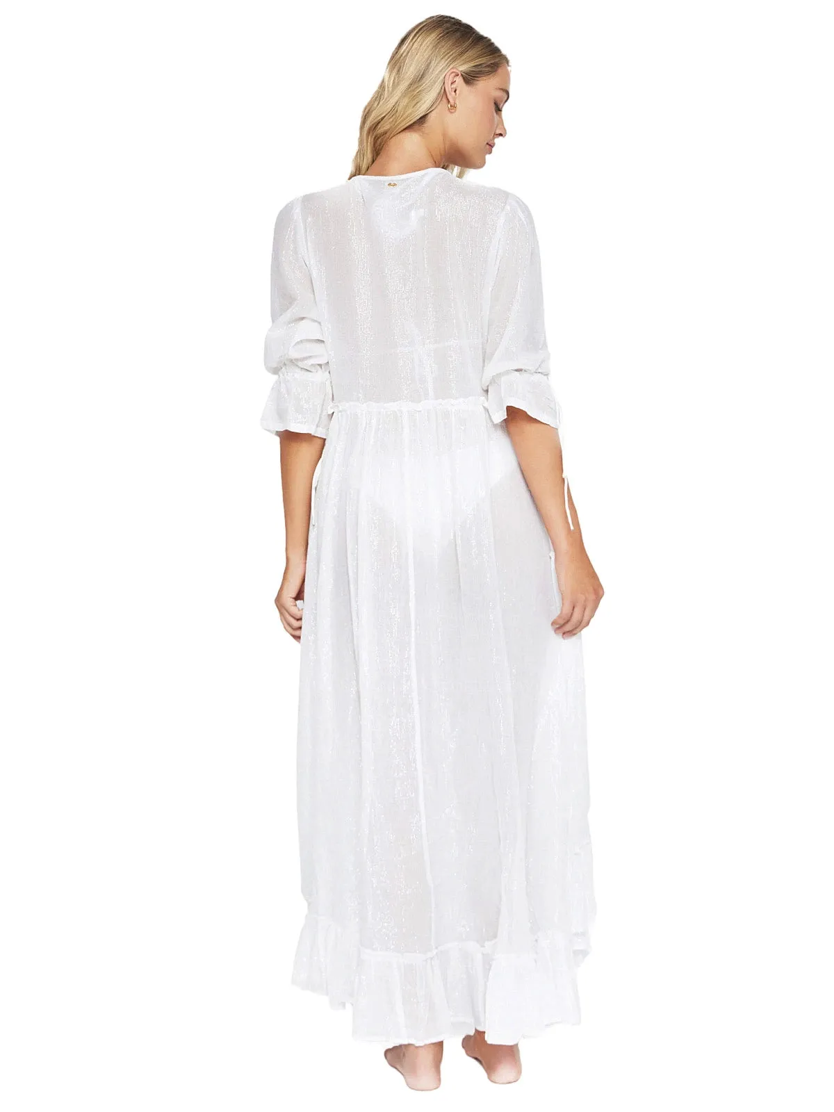 Kinsley Tunic ::RET