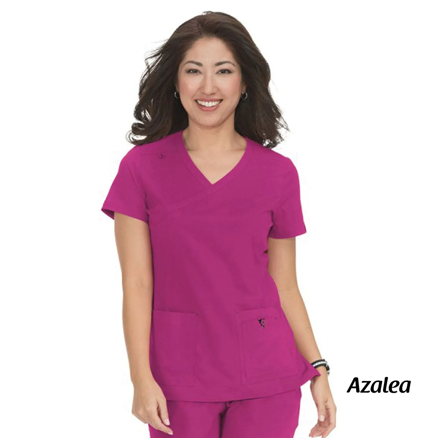 Koi Basics Katie Top, Personalised Gift