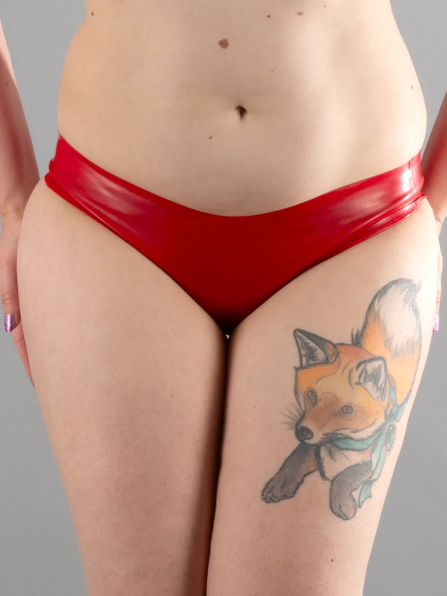 Latex Brief