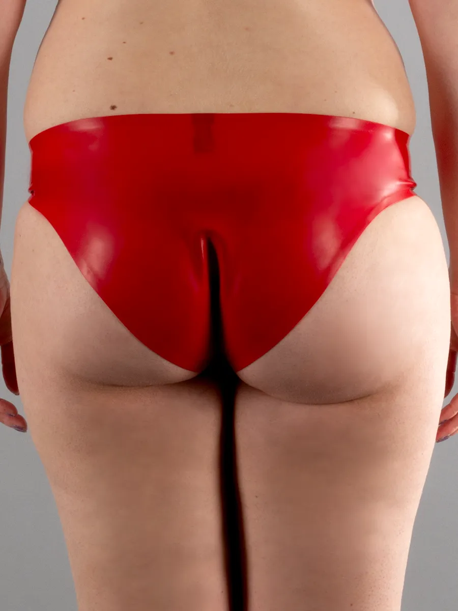 Latex Brief
