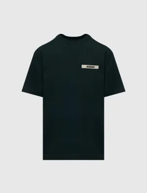 LE T-SHIRT GROS GRAIN