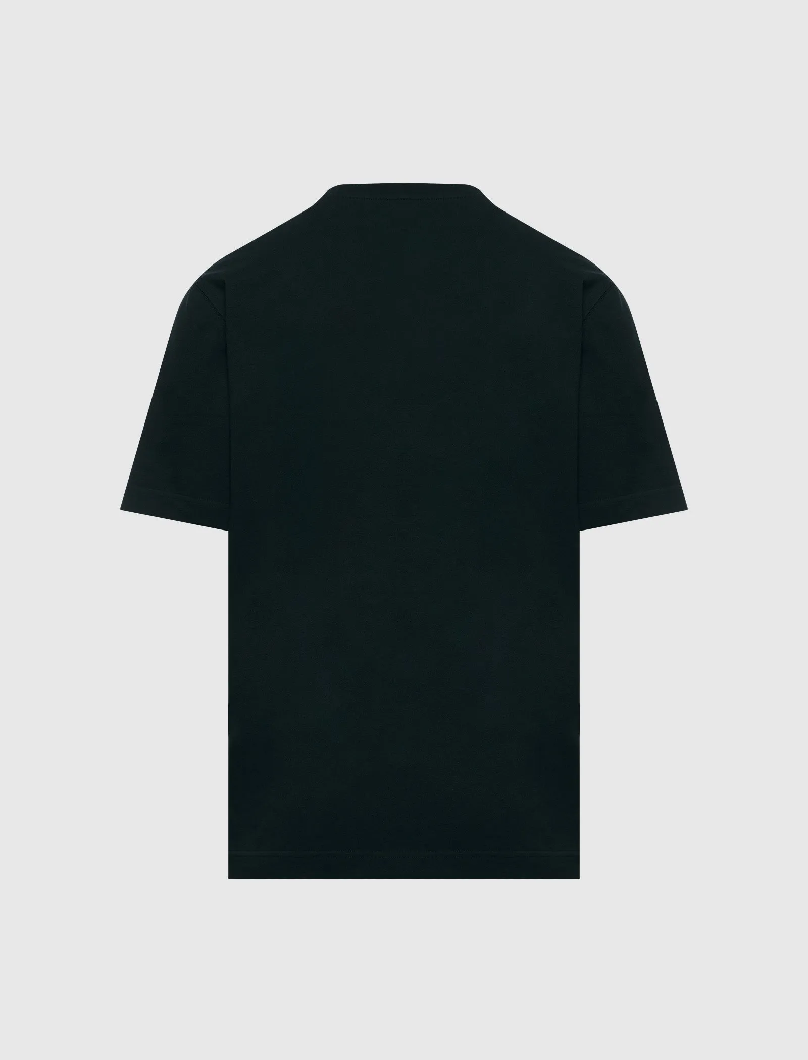 LE T-SHIRT GROS GRAIN