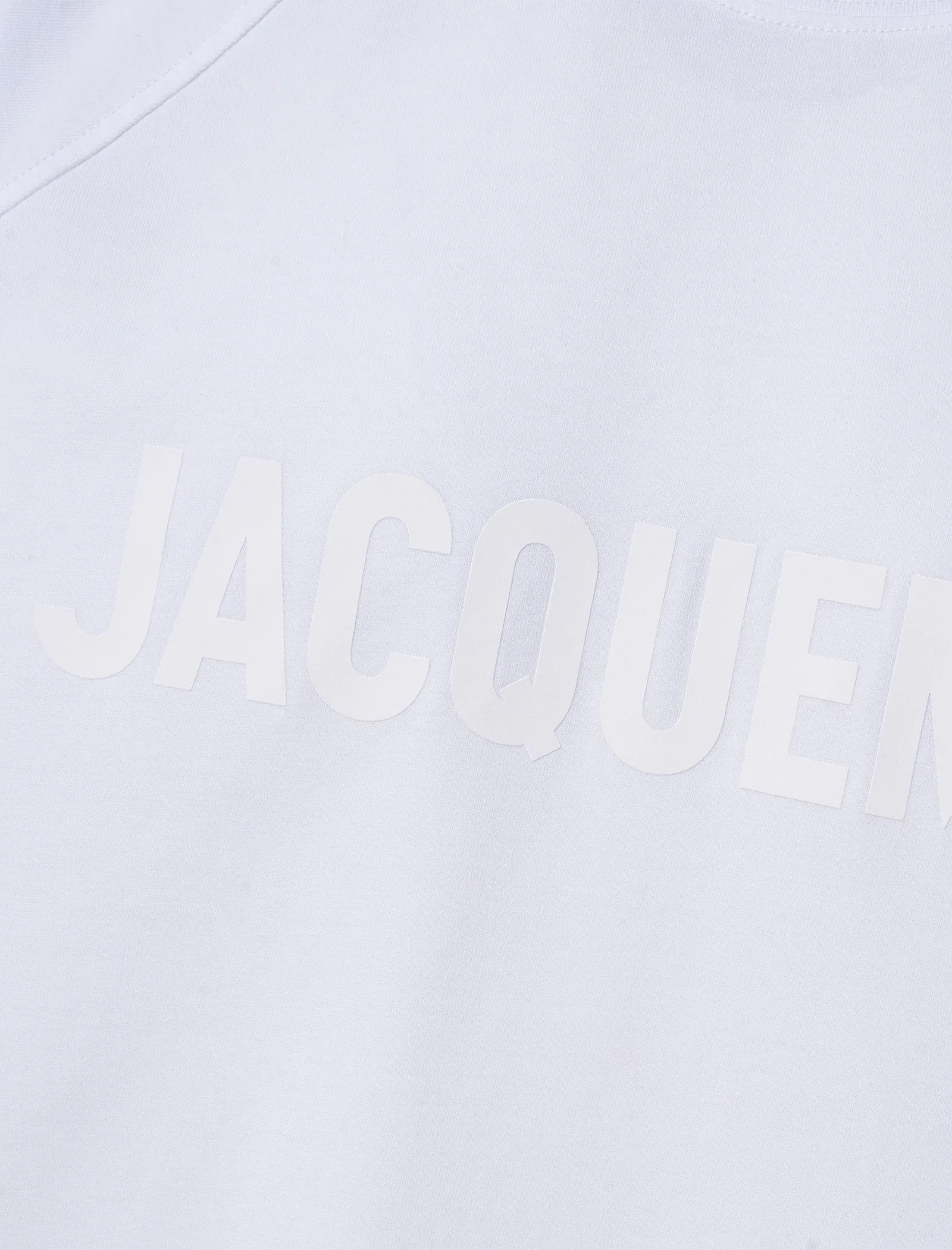 LE T-SHIRT TYPO