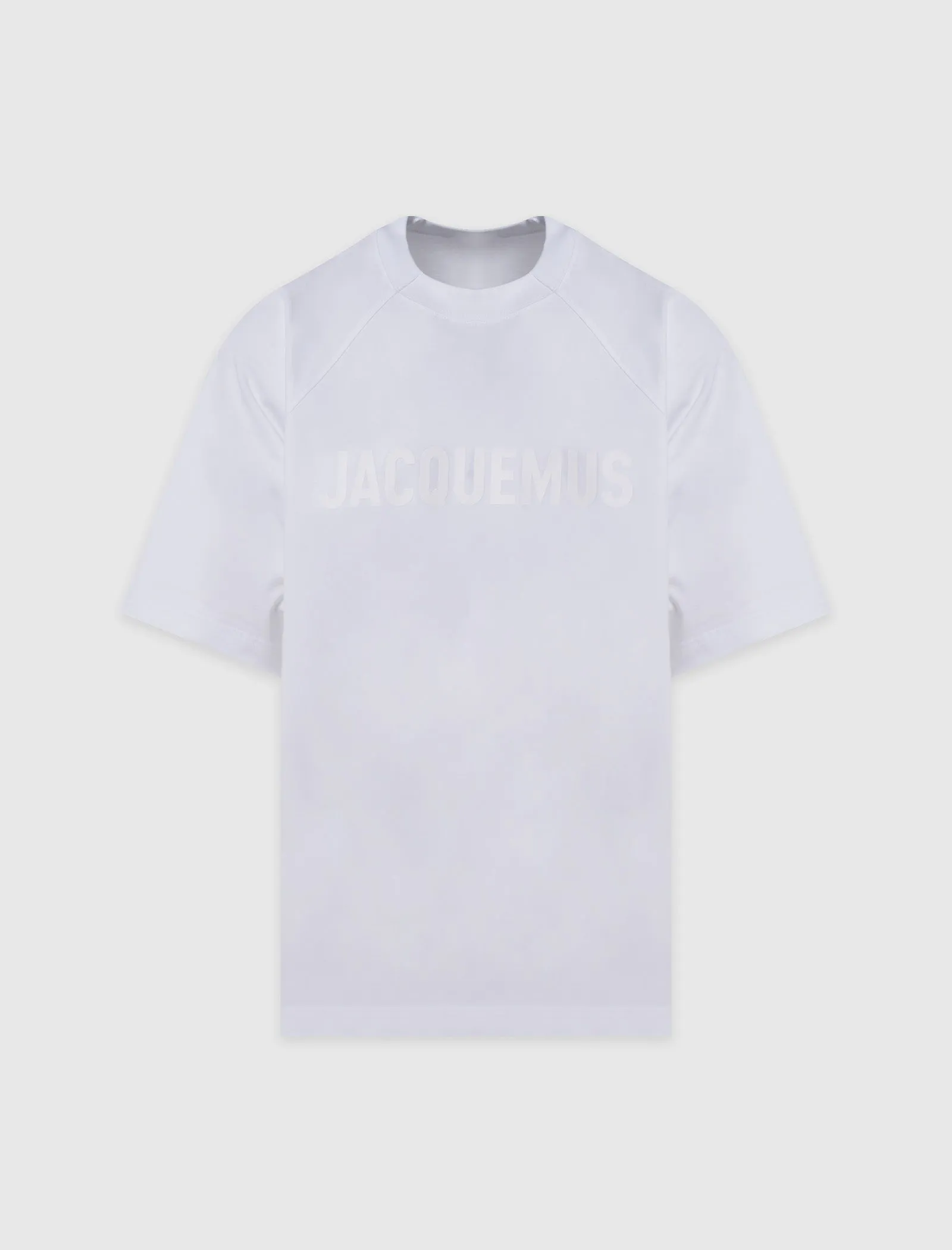 LE T-SHIRT TYPO