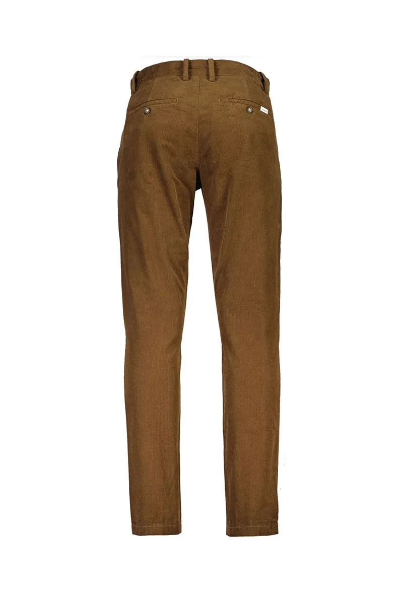 LINDBERGH CORDUROY TROUSERS