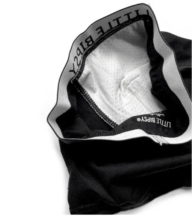 Little Bipsy Boxer Brief 3-Pack  - Core Collection