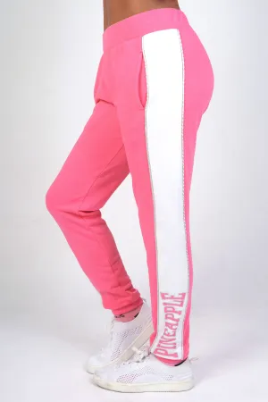 Logo Panel Joggers