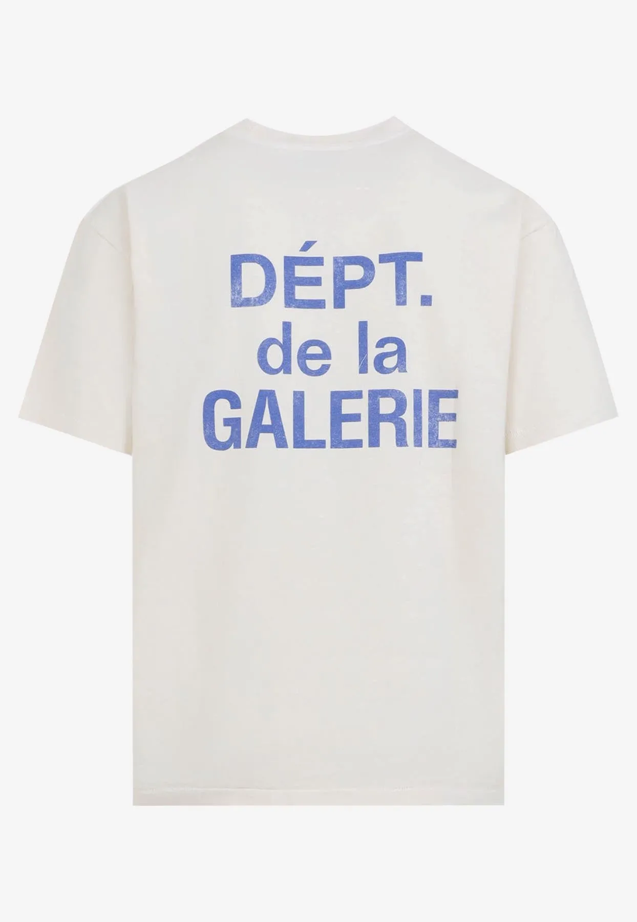 Logo Short-Sleeved T-shirt