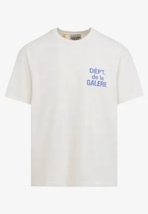 Logo Short-Sleeved T-shirt