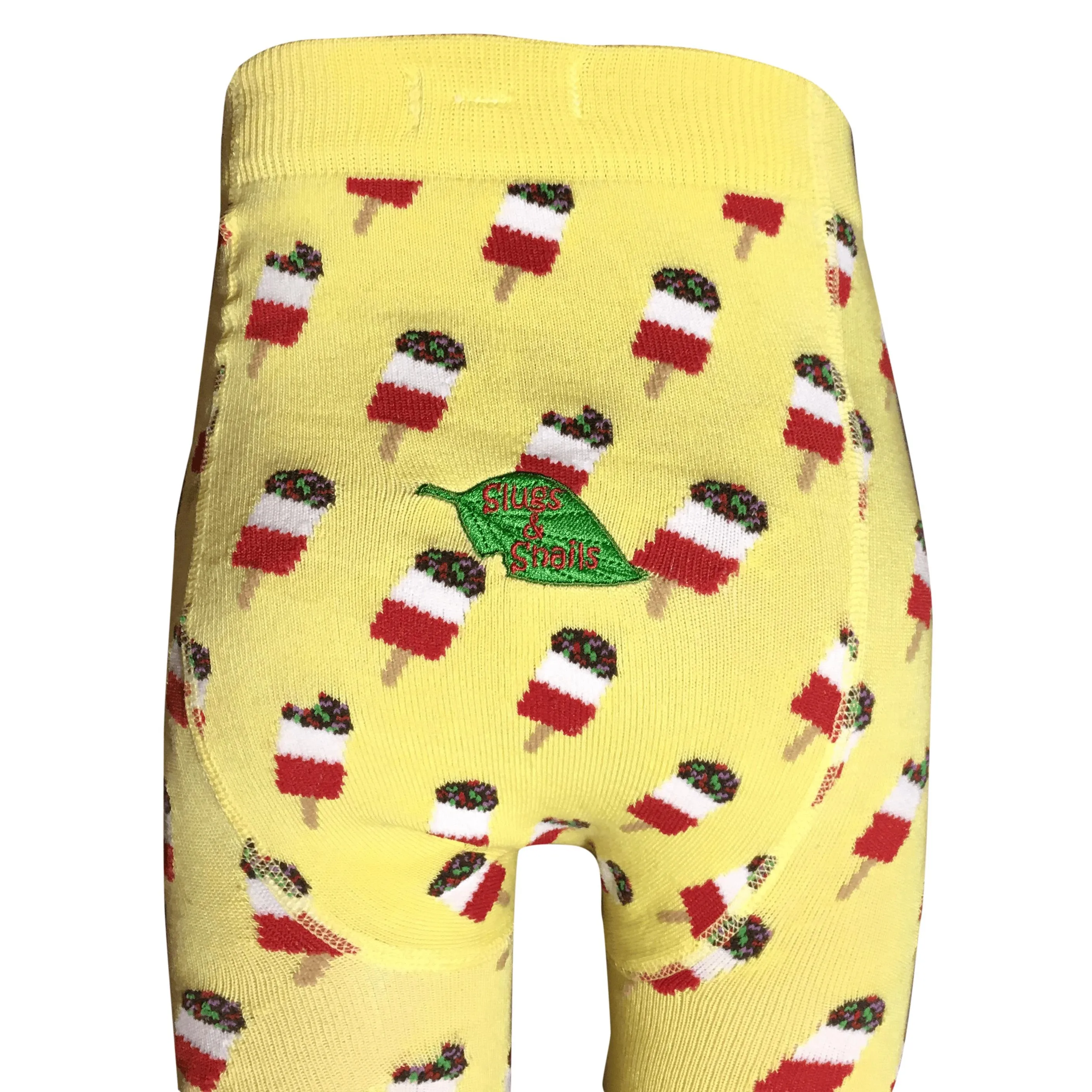 Lollicky Tights