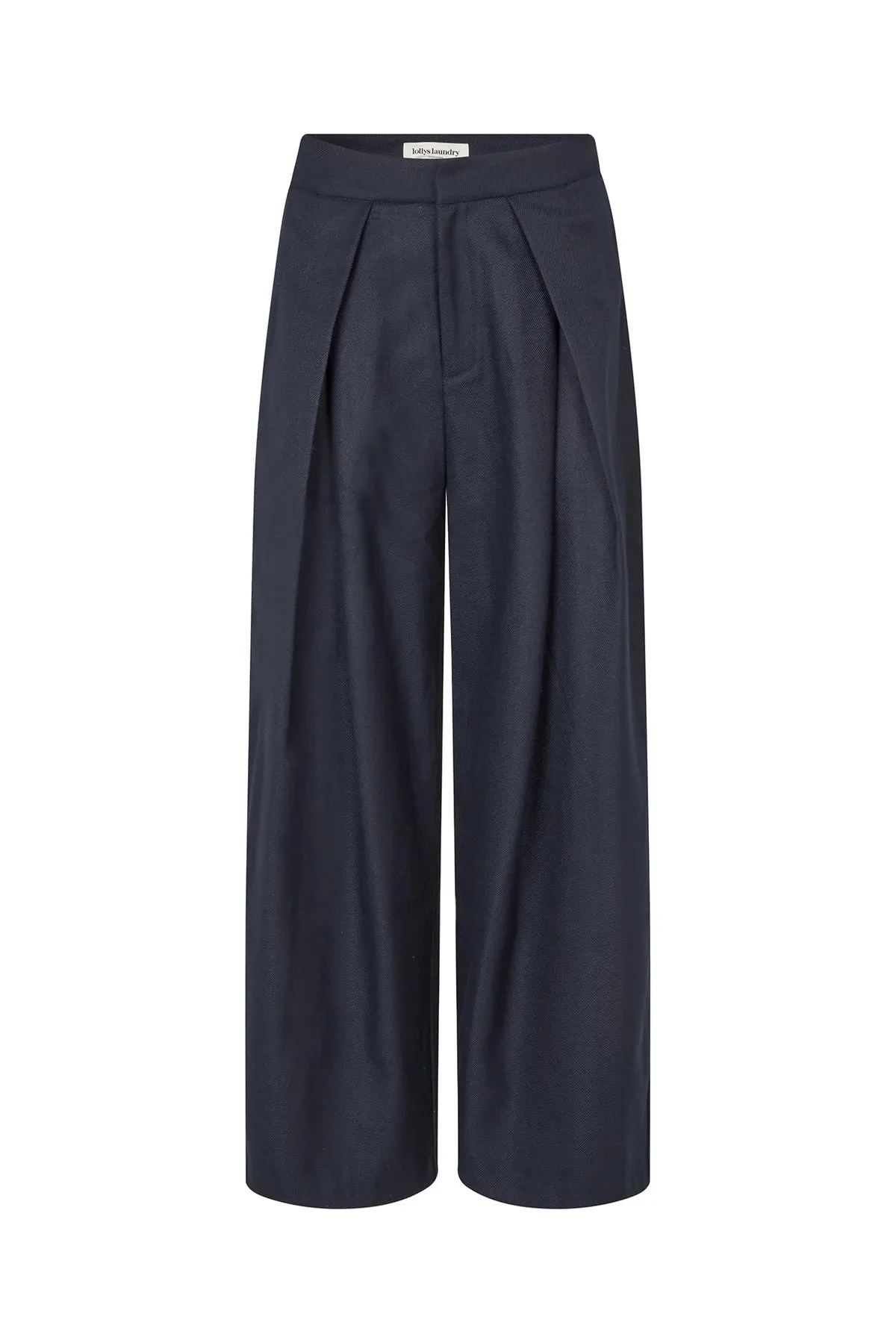 Lolly's Laundry - Zola Pant Dark Blue