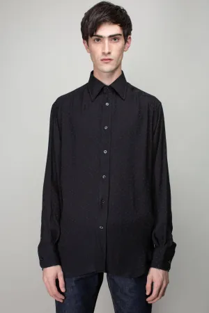 Long Sleeve Dress Shirt