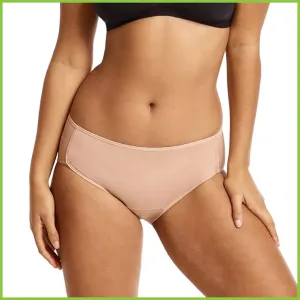 Love Luna Period Underwear - Midi Brief (15ml) - Beige