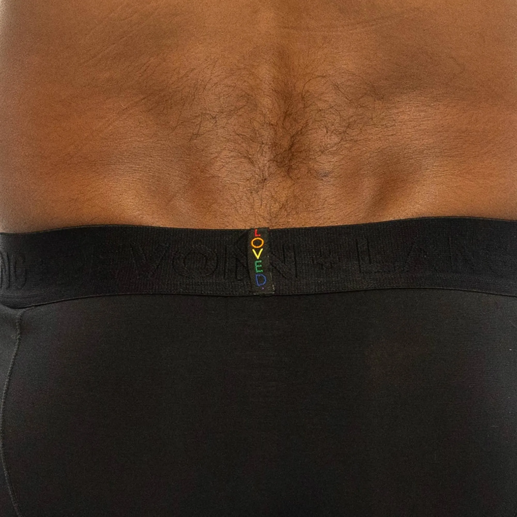 LOVED. Pouched Boxer Briefs