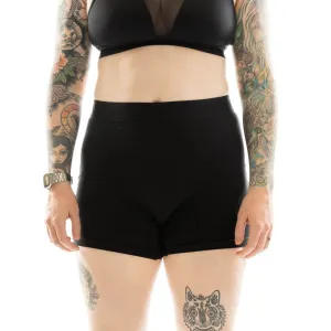 LOVED. Pouchless Boxer Brief
