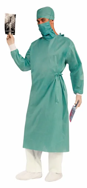 Master Surgeon