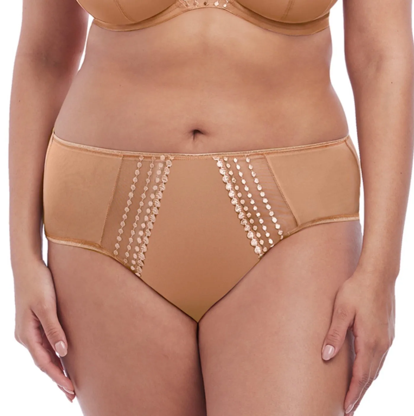 Matilda EL8905 Bikini Brief