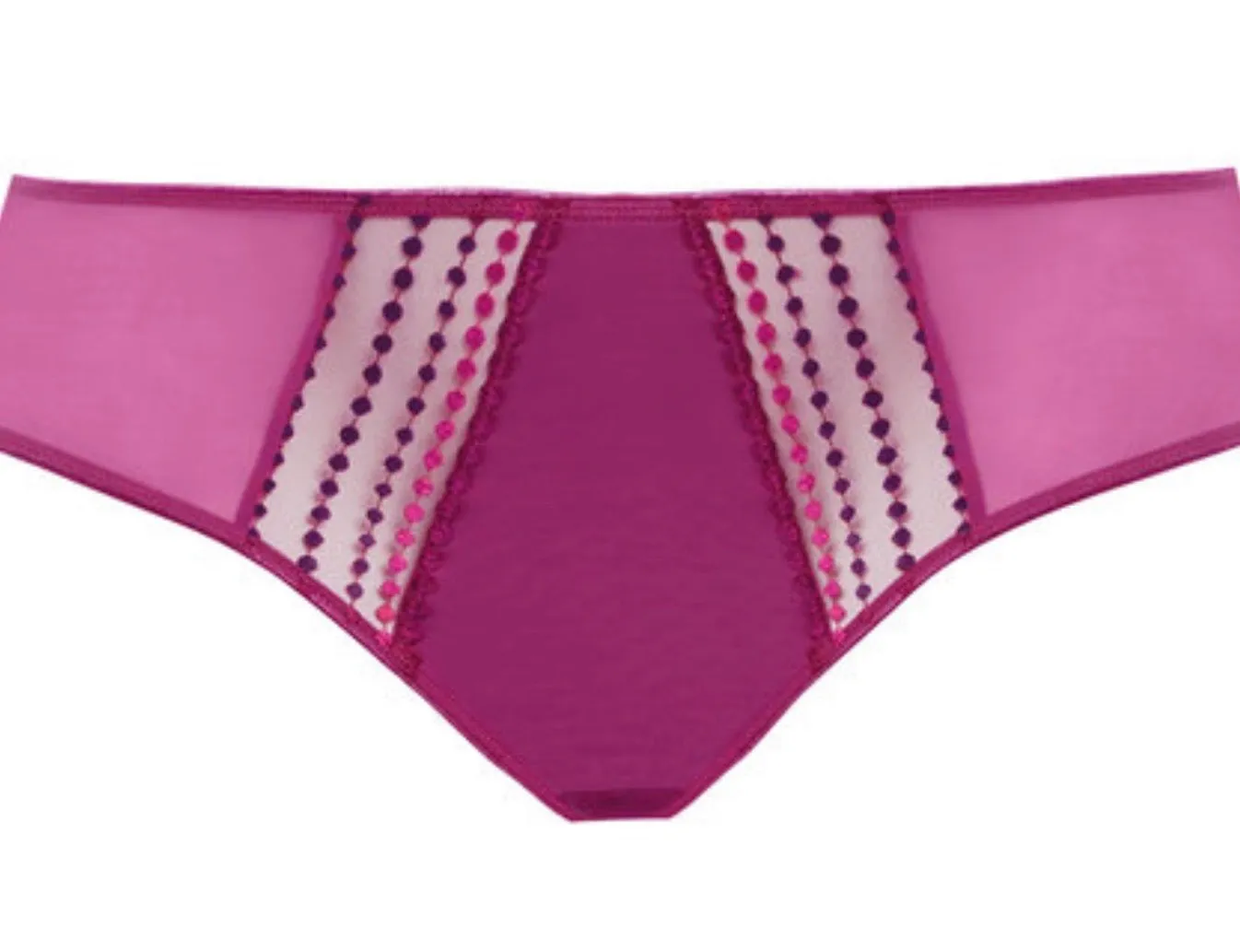 Matilda EL8905 Bikini Brief