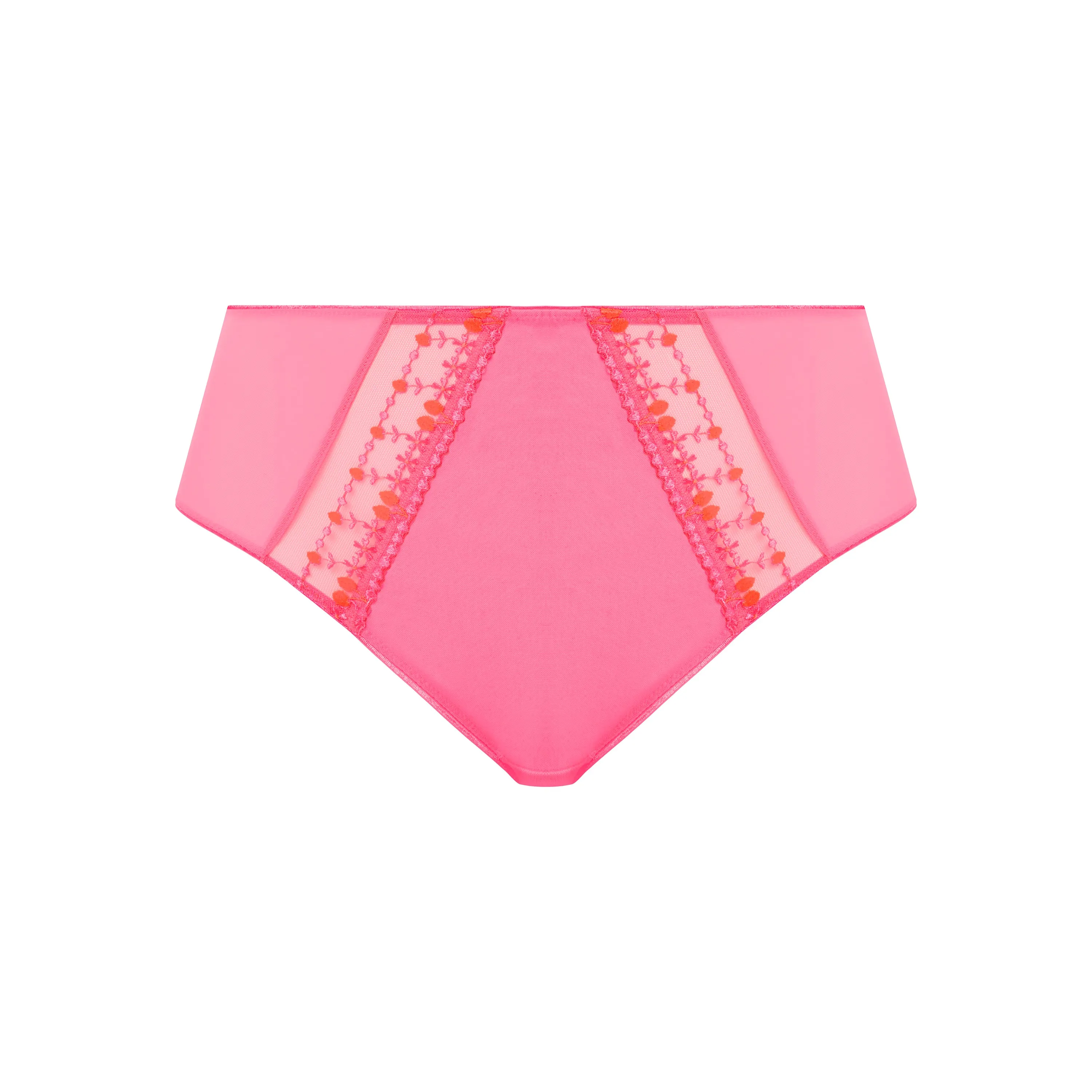 Matilda EL8906 Full Brief