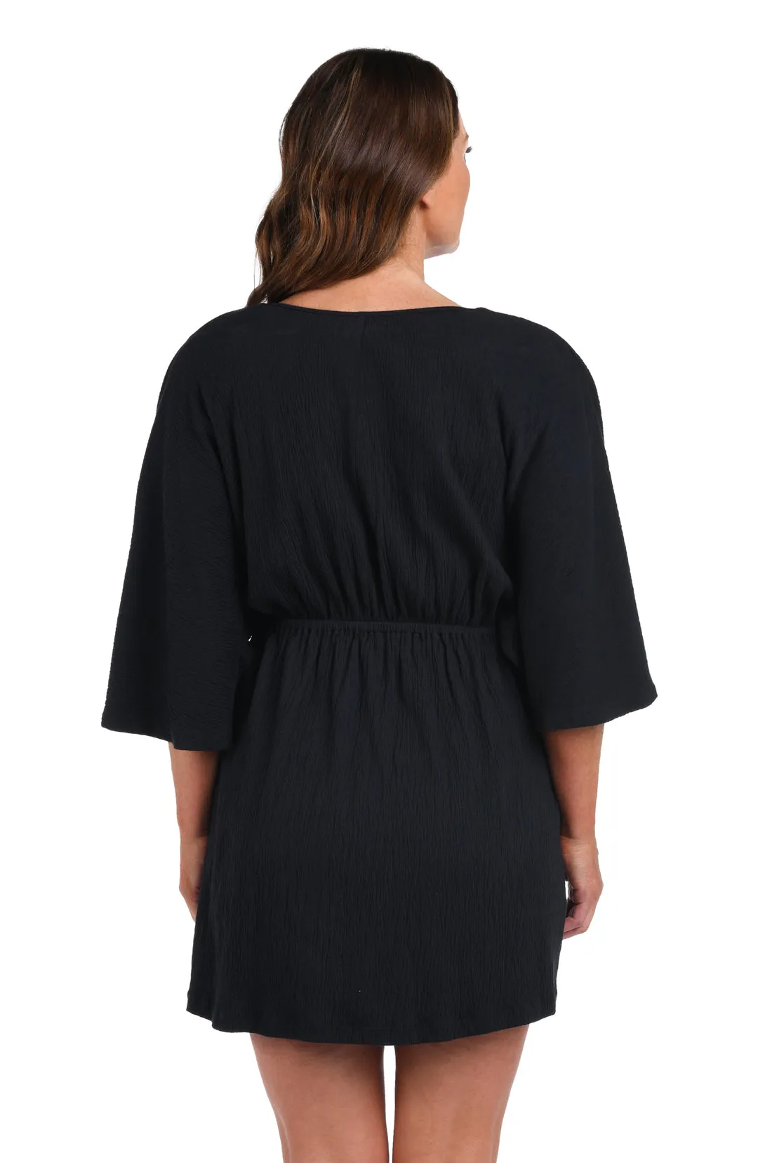 Maxine Kimono Tunic