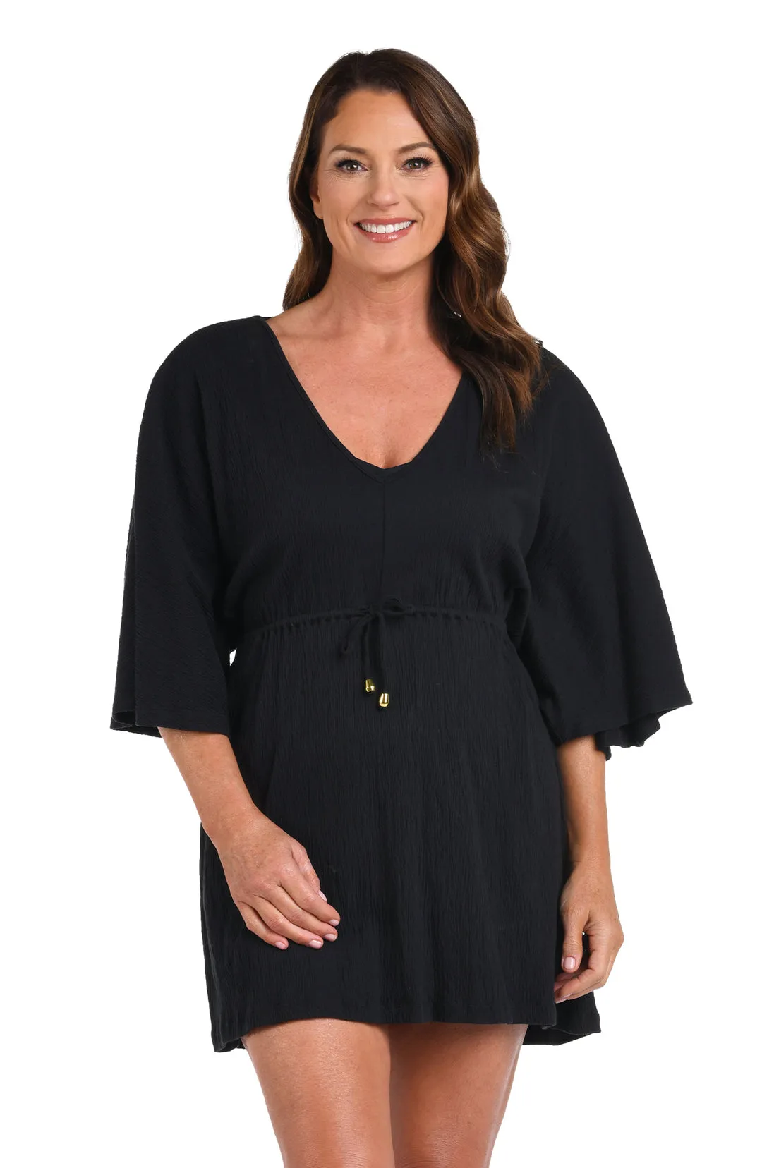 Maxine Kimono Tunic