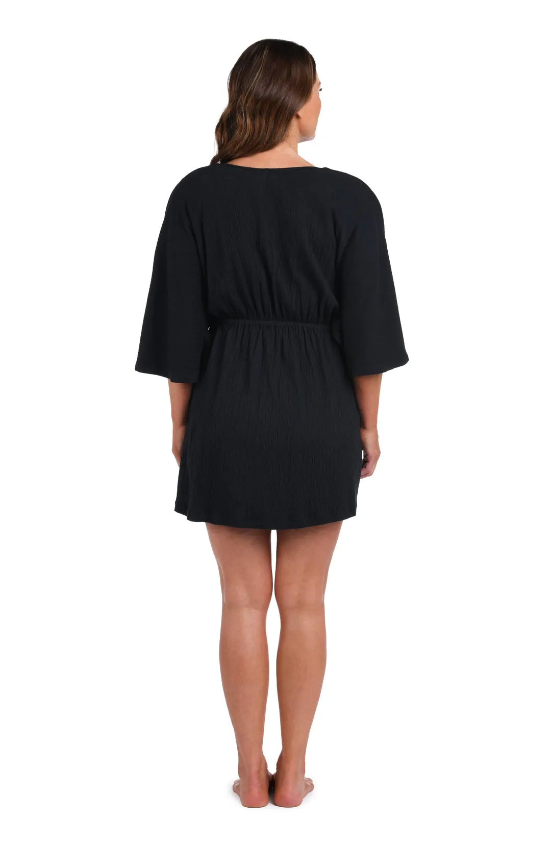 Maxine Kimono Tunic