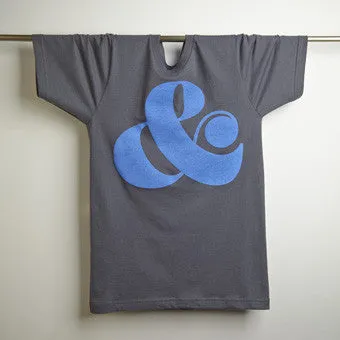 Men's Ampersand