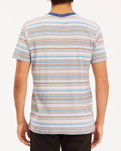 Men's Baja Crew