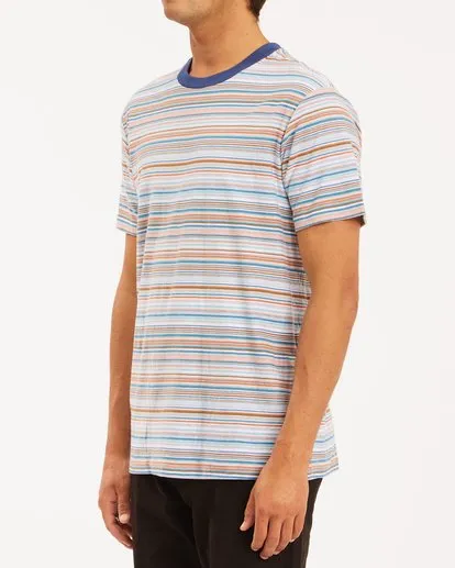 Men's Baja Crew