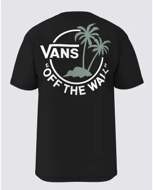 Men's Classic Mini Dual Palm T-Shirt