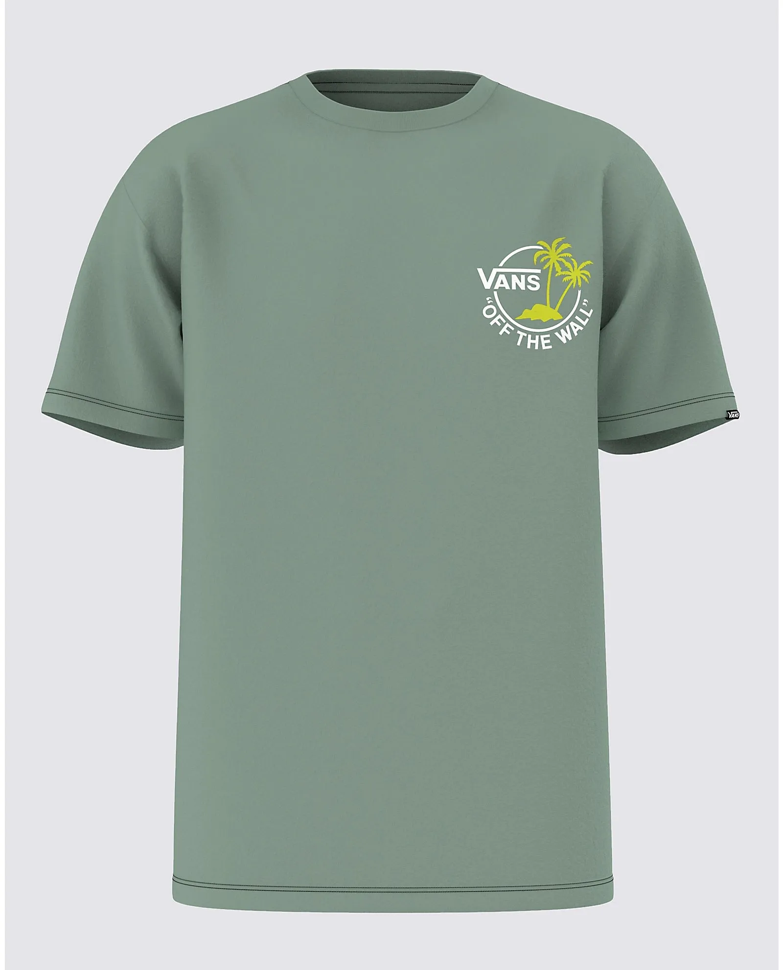 Men's Classic Mini Dual Palm T-Shirt