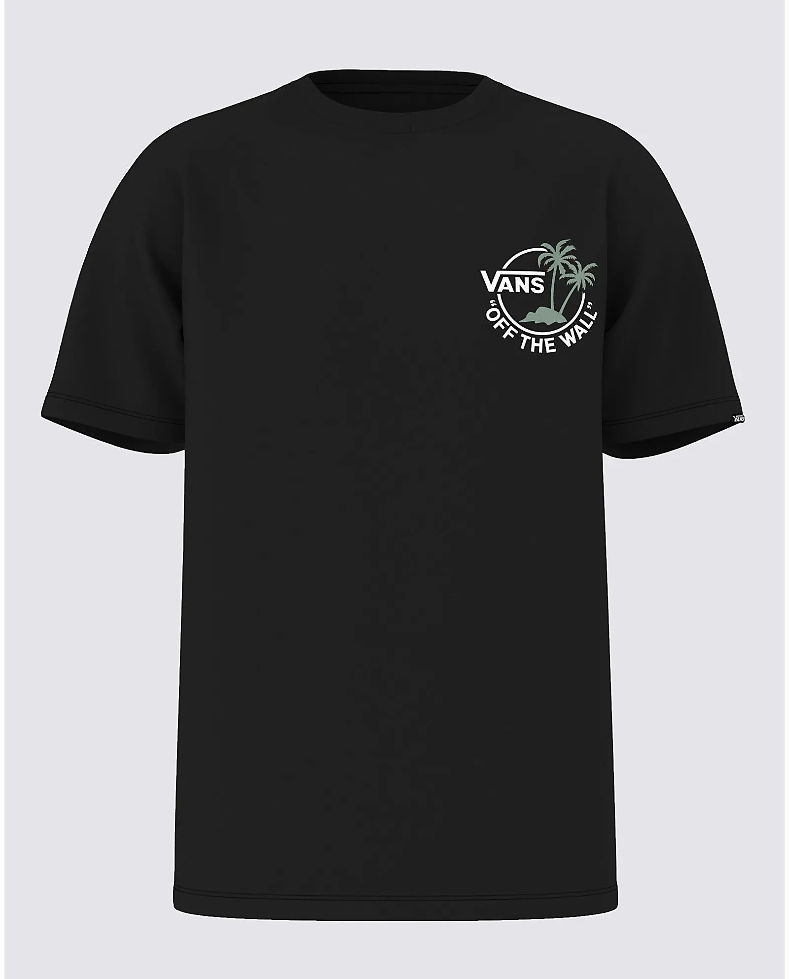 Men's Classic Mini Dual Palm T-Shirt