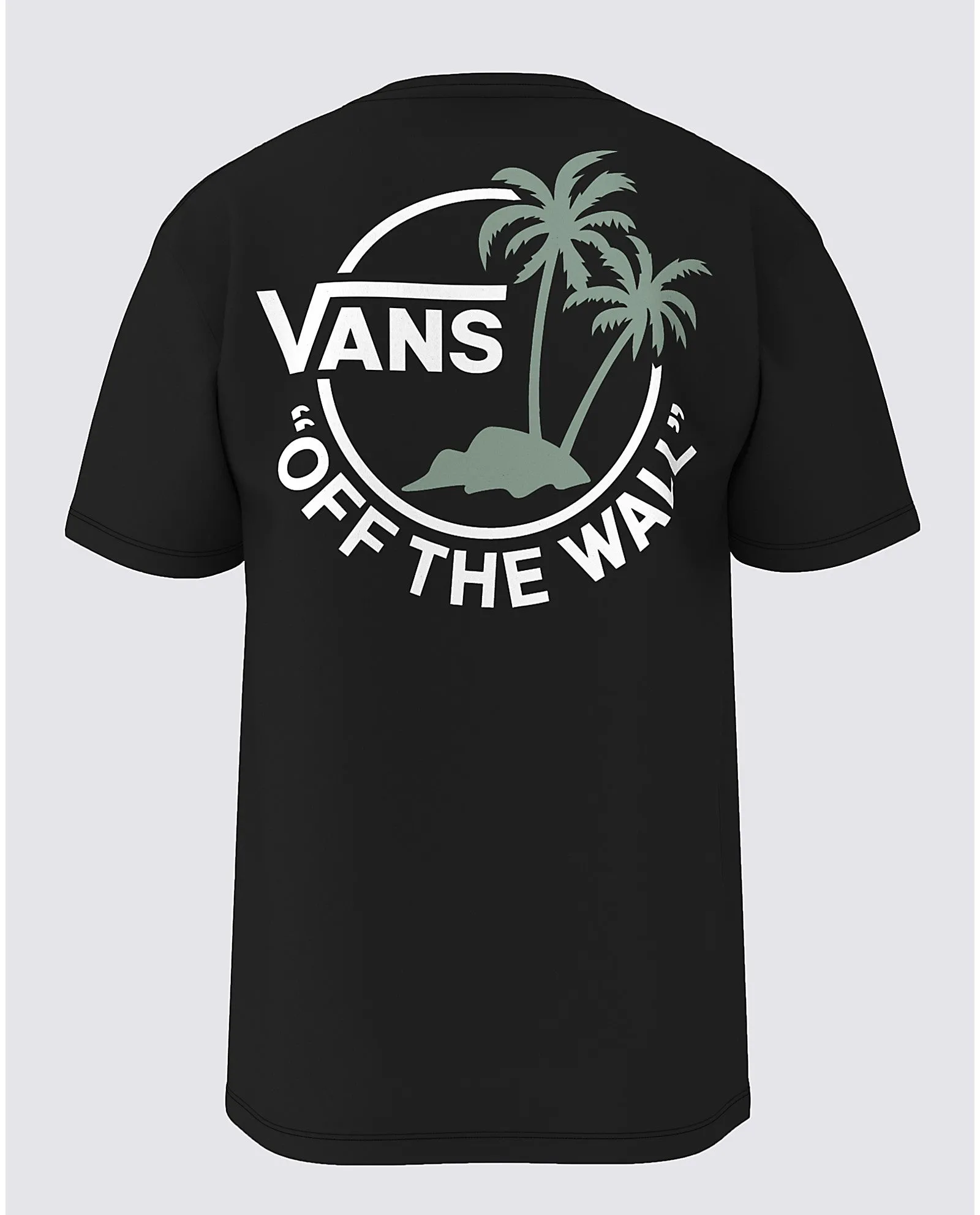Men's Classic Mini Dual Palm T-Shirt