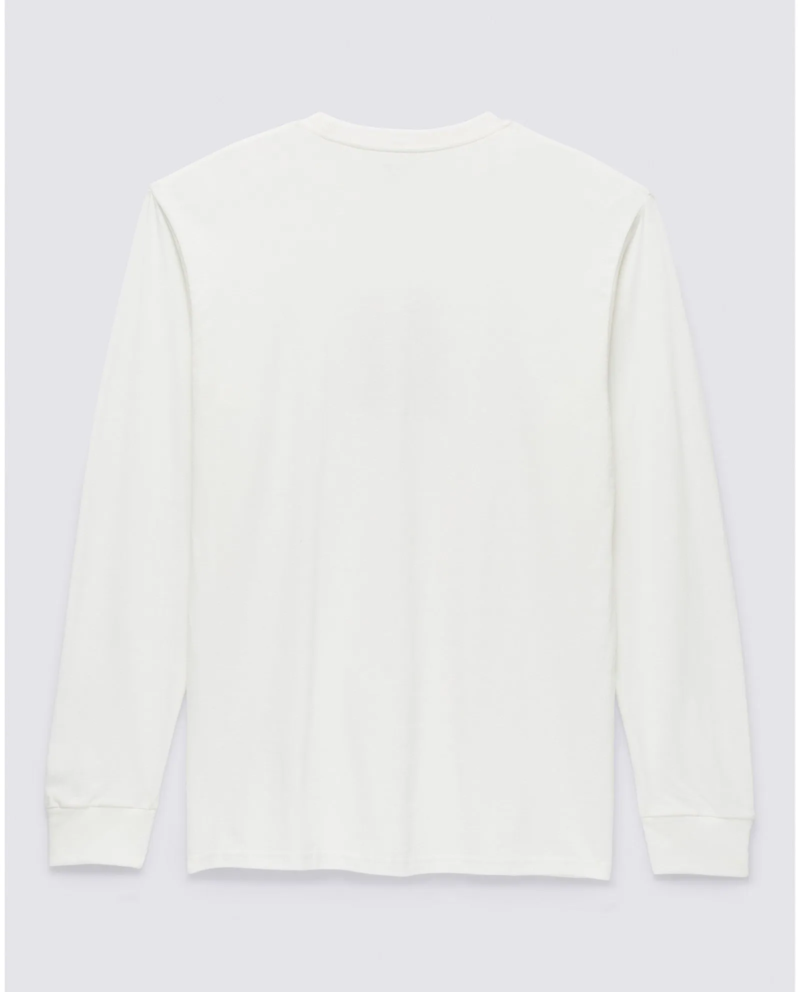 Men's Deserted Long Sleeve Tee