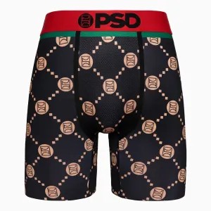 Men's Emblem Luxe Boxer Brief