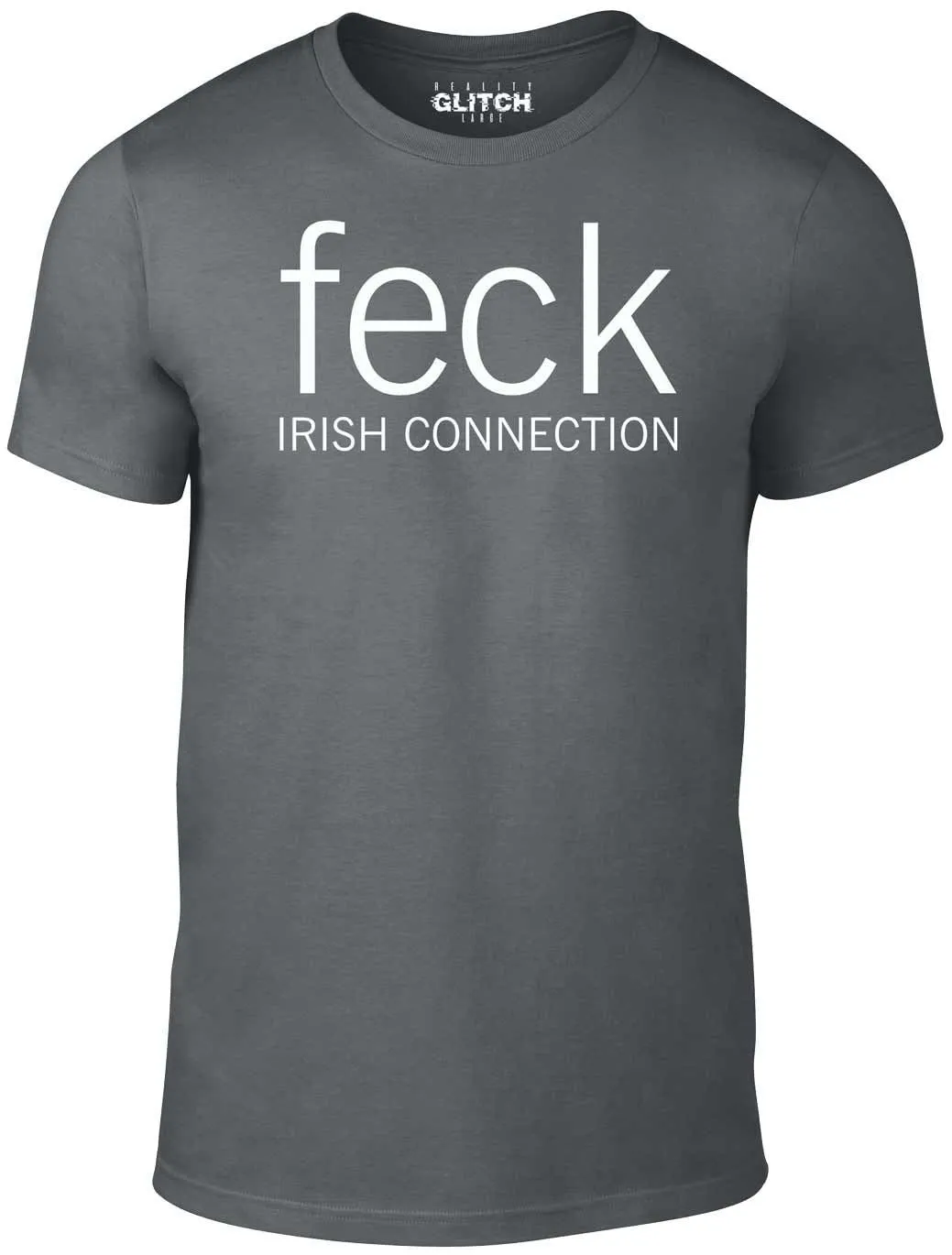 Men's Feck Irish Connection T-shirt