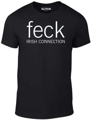 Men's Feck Irish Connection T-shirt