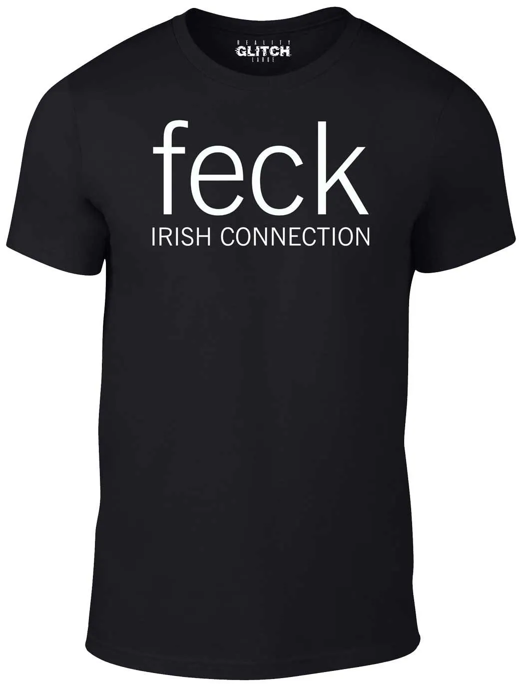 Men's Feck Irish Connection T-shirt
