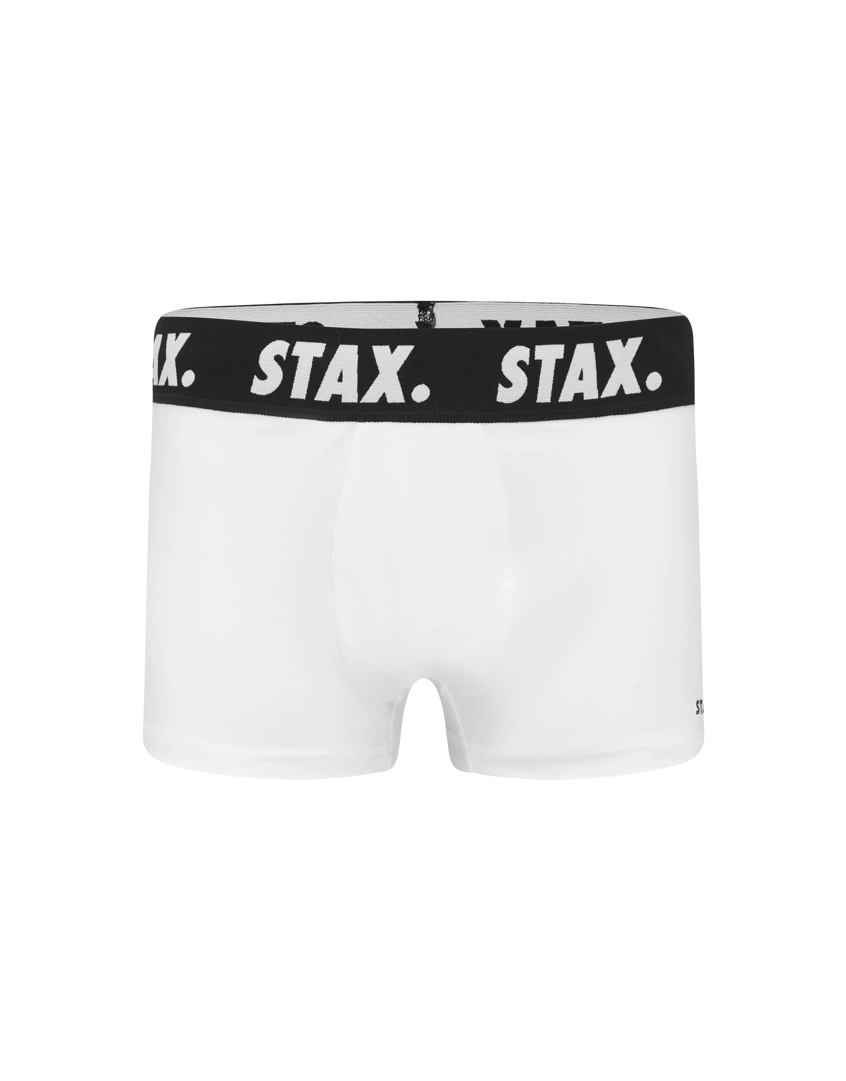 Mens Jocks - White