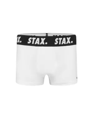 Mens Jocks - White
