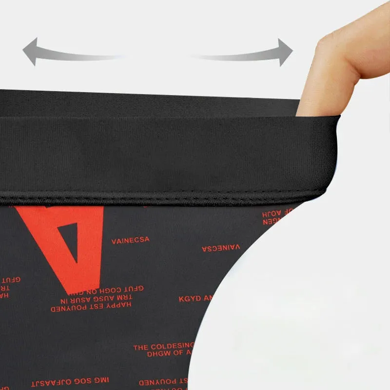 Men's Printed Boxer Shorts