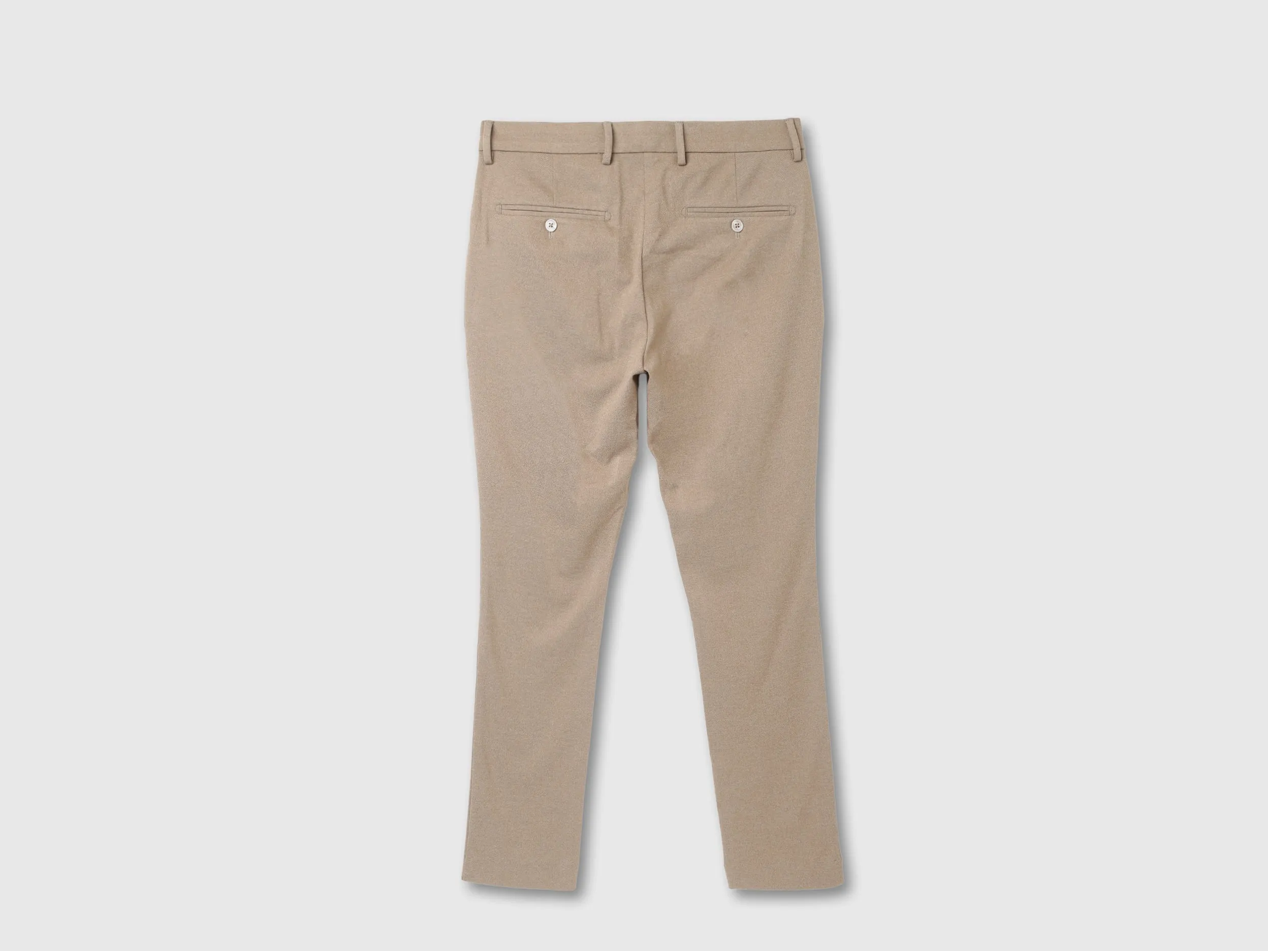 Mens Slim Fit Patterned Pants