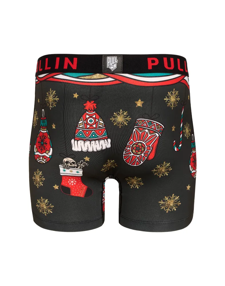 MEN'S TRUNK FASHION 2 WANT